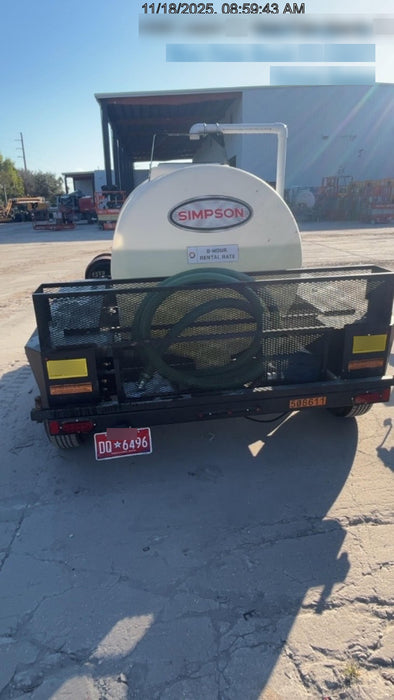 2024 SIMPSON SWT-52517