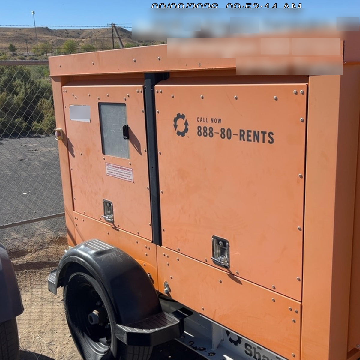 2021 PIONEER SAPP66S12L71-TD2.9L4