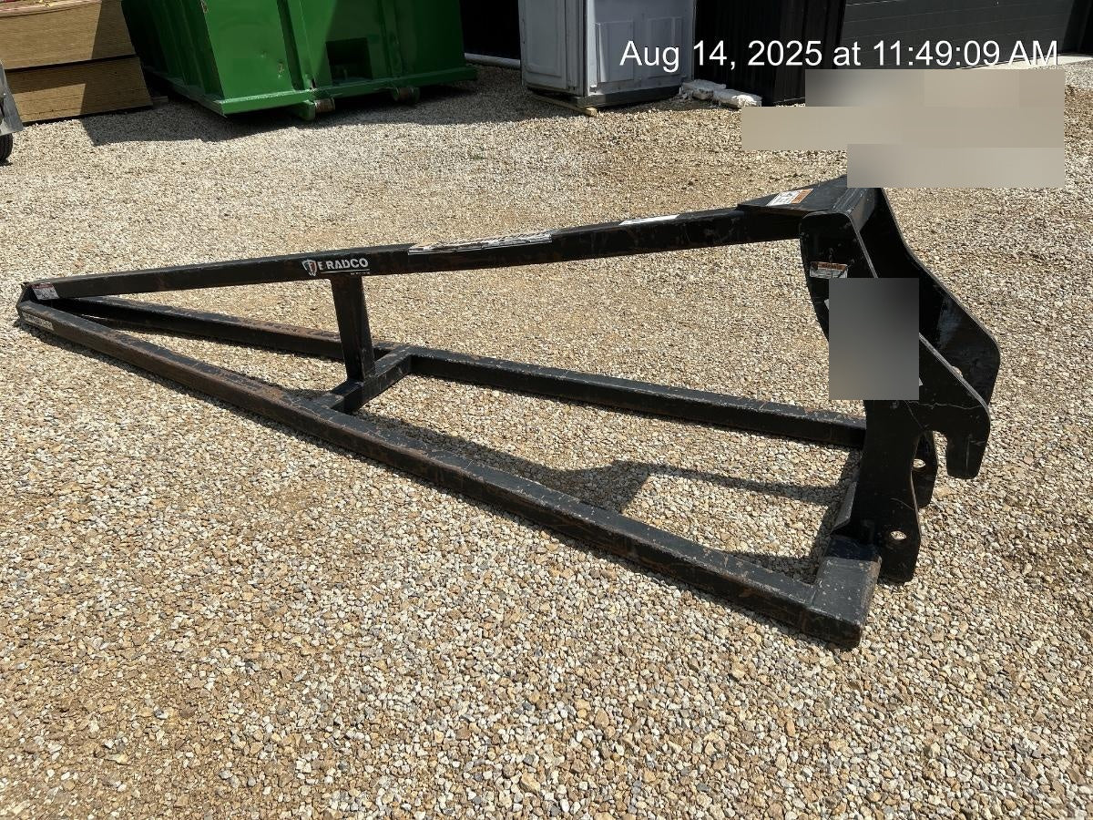 2019 PALADIN 12403
