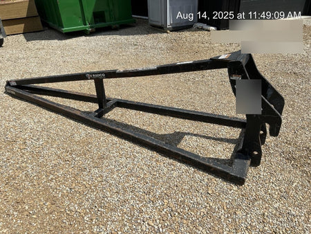 2019 PALADIN 12403