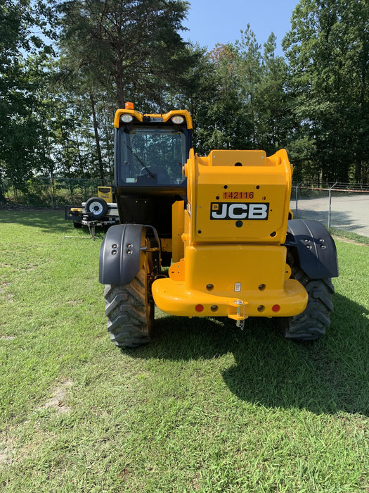 2021 JCB 508-66TC