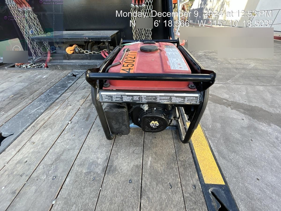 2024 MI-T-M GEN-3600-0MM0