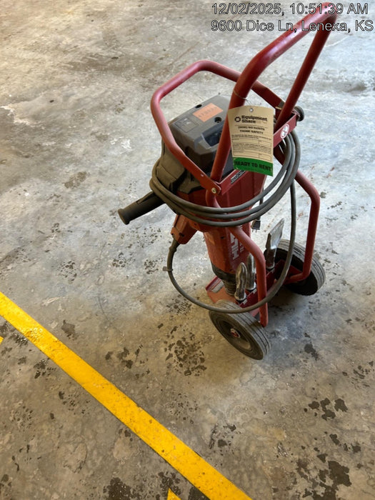 2024 HILTI TE 3000-AVR