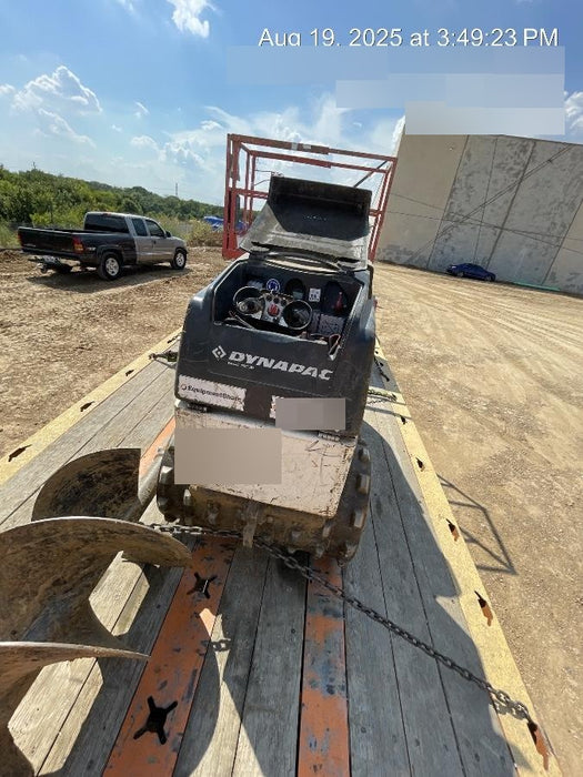 2021 DYNAPAC D.ONE