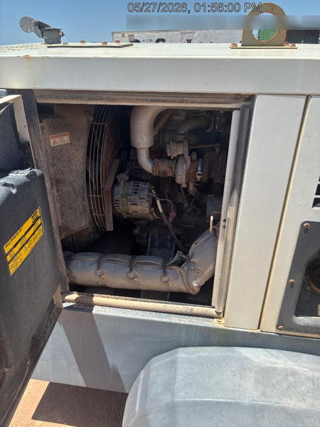 2022 ATLAS COPCO QAS25 CWK
