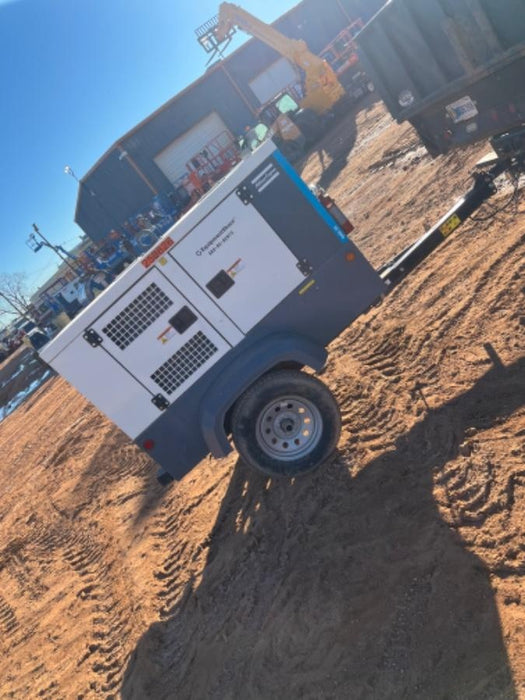 2022 ATLAS COPCO QAS25 CWK