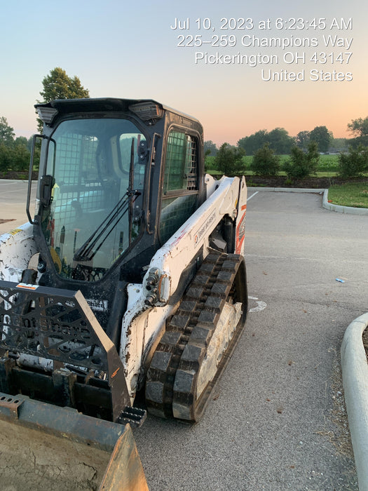 2022 PALADIN 48" Pallet Forks - Paladin