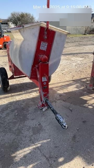 2023 MULTIQUIP WM90PH8