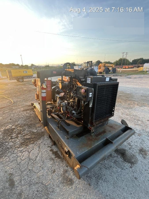 2022 MYERS-SETH RL-200