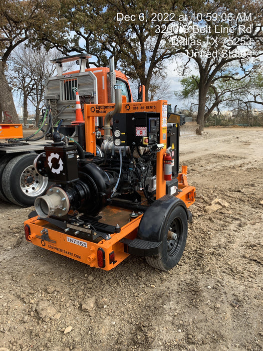 2021 PIONEER PP66S12L71-TD2.9L4