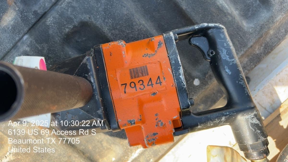 2020 MICHIGAN PNEUMATIC 4940B1