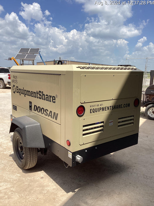 2024 DOOSAN P425/HP375WCU-T4F