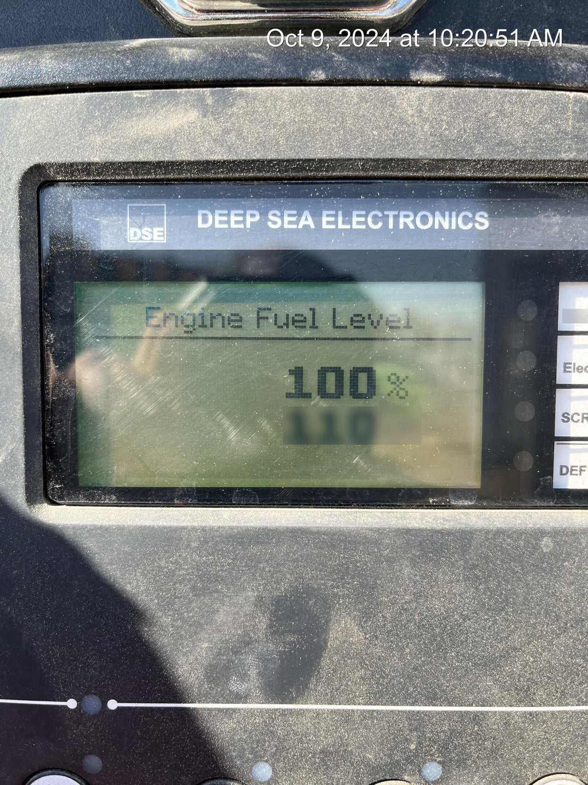 2020 ATLAS COPCO QAS 70