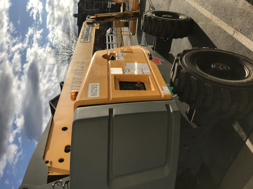 2020 HAULOTTE HT67 RTJ O