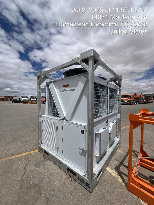 2023 SMARTECH SACP41A-HS