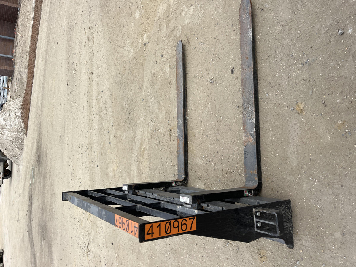 2024 ARROW MATERIAL HANDLING F5100CB