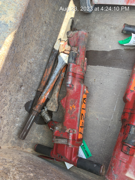 2020 CHICAGO PNEUMATIC CP 1260