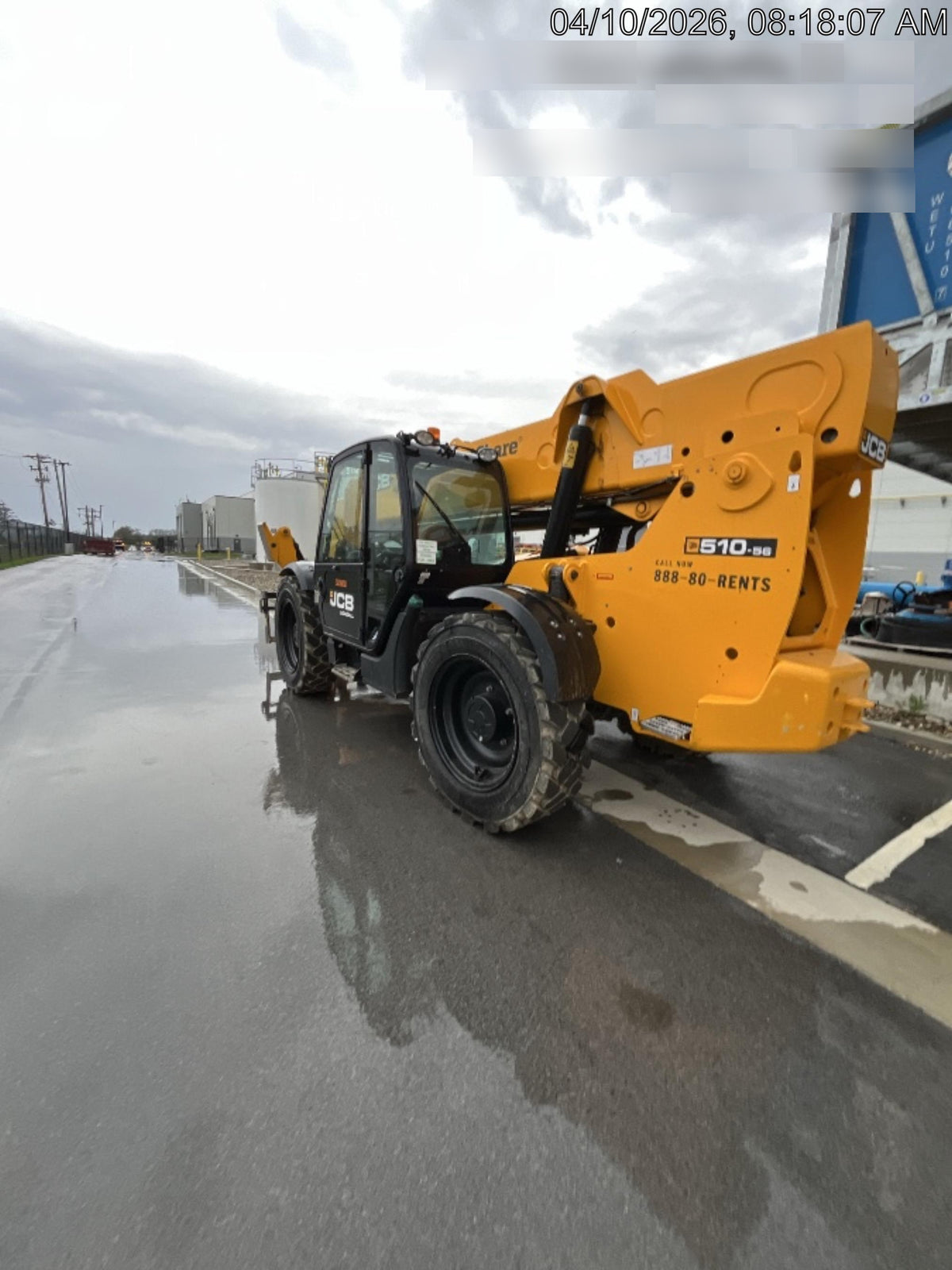 2025 JCB 510-56