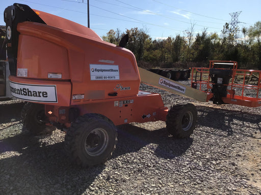 2019 JLG 400S