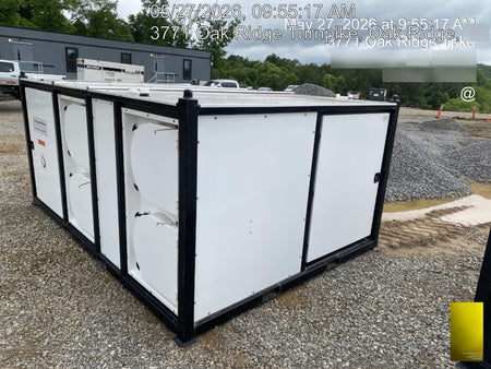 2023 AES AES25TDH44TTA