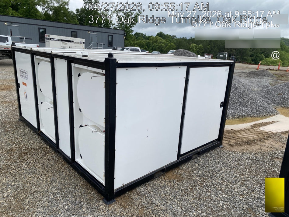 2023 AES AES25TDH44TTA