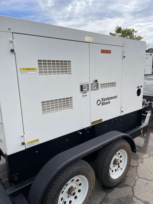 2022 MULTIQUIP DCA70