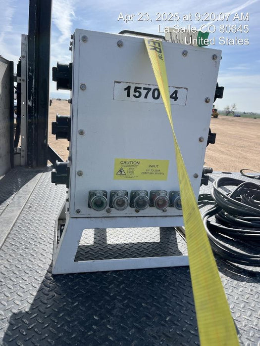 2021 TRYSTAR TP-2DEL-6P