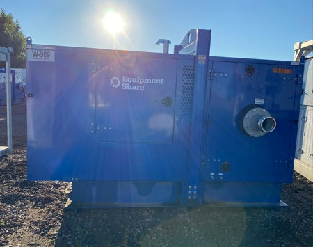 2022 THOMPSON 8RW DDS-3.6-X Canopy