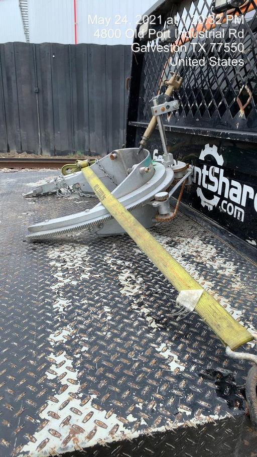 2021 MATHEY DEARMAN 4SA