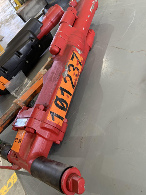 2020 CHICAGO PNEUMATIC CP 1260 S