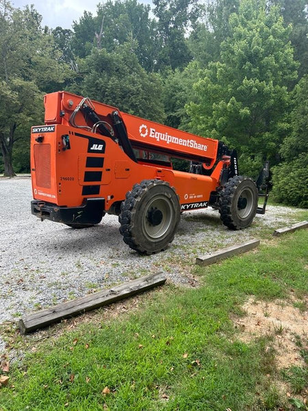 2023 SKYTRAK 10054