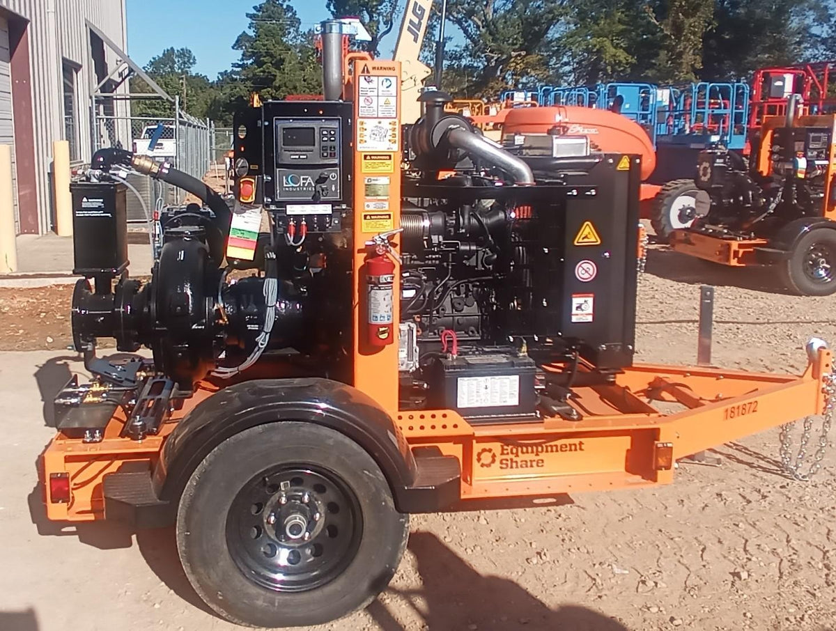 2021 PIONEER PP66S12L71-TD2.9L4