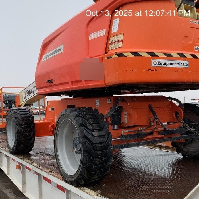 2020 JLG 600S