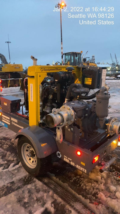 2021 ATLAS COPCO PAC66