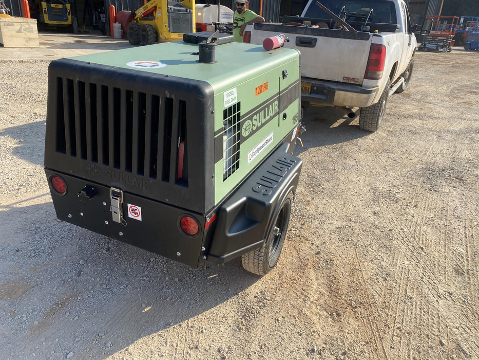 2020 SULLAIR 185-DPQ