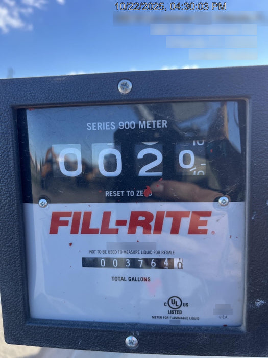 2019 Wacker Neuson LTV6K-LED LED Lighting, ES Track Hardware, Fuel Level Sensor