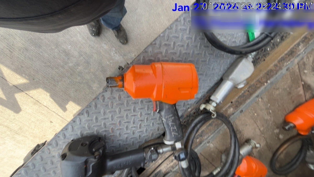 2020 MICHIGAN PNEUMATIC 751SS