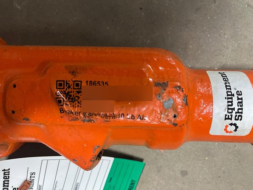 2021 MICHIGAN PNEUMATIC MP-30-1