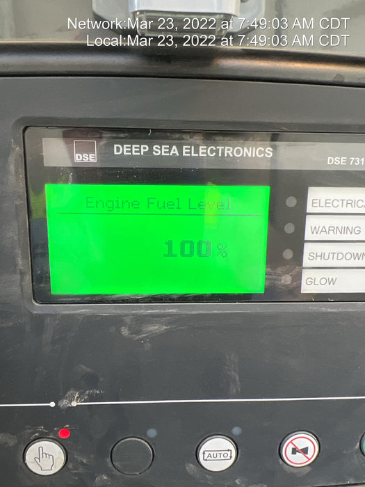 2021 AIRMAN SDG25S-8E1