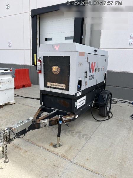 2019 WACKER NEUSON G70