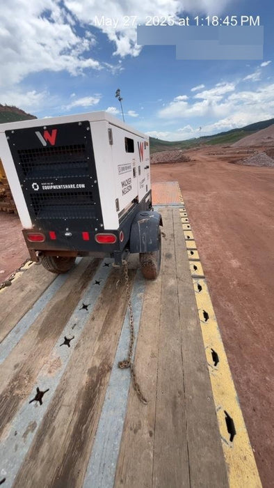 2022 WACKER NEUSON G50