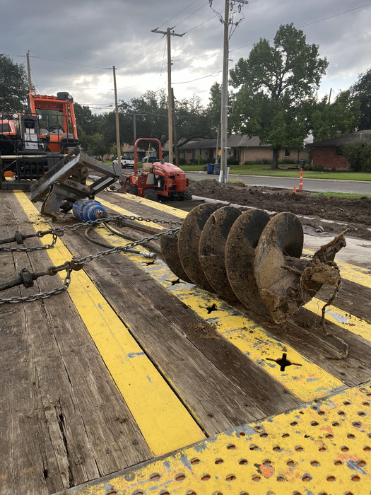 2023 AUGER TORQUE 3300-30