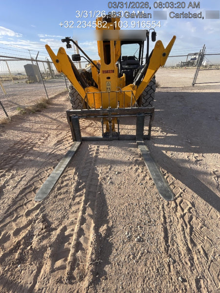 2023 JCB 512-56