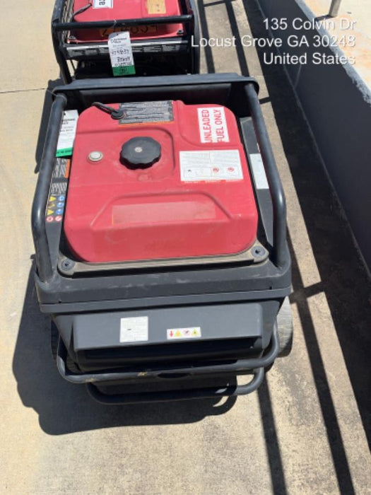 2022 MI-T-M GEN-8000-IMM1E