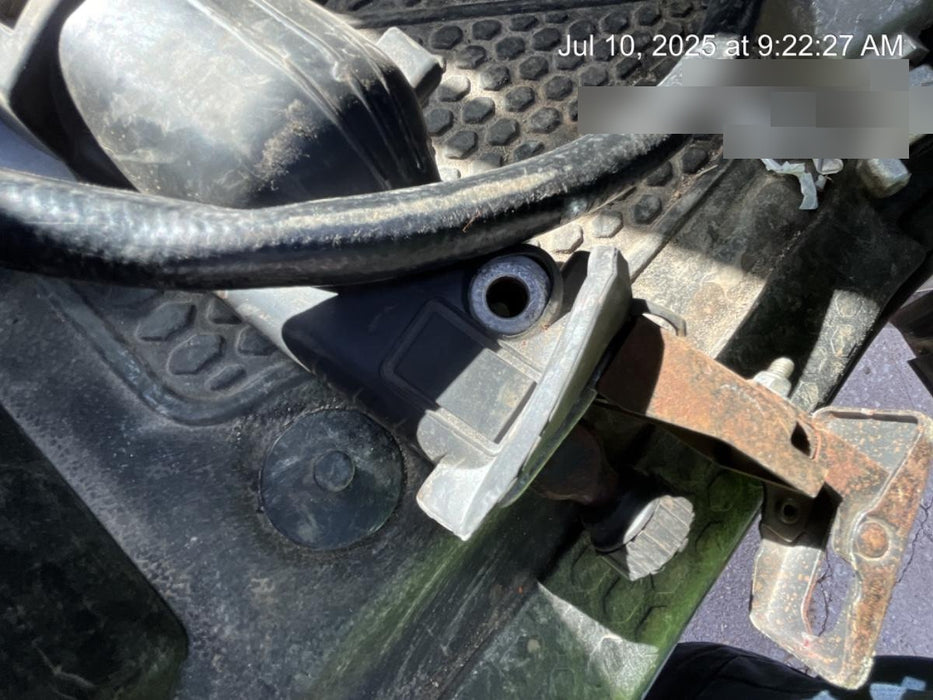 2021 MICHIGAN PNEUMATIC 18405