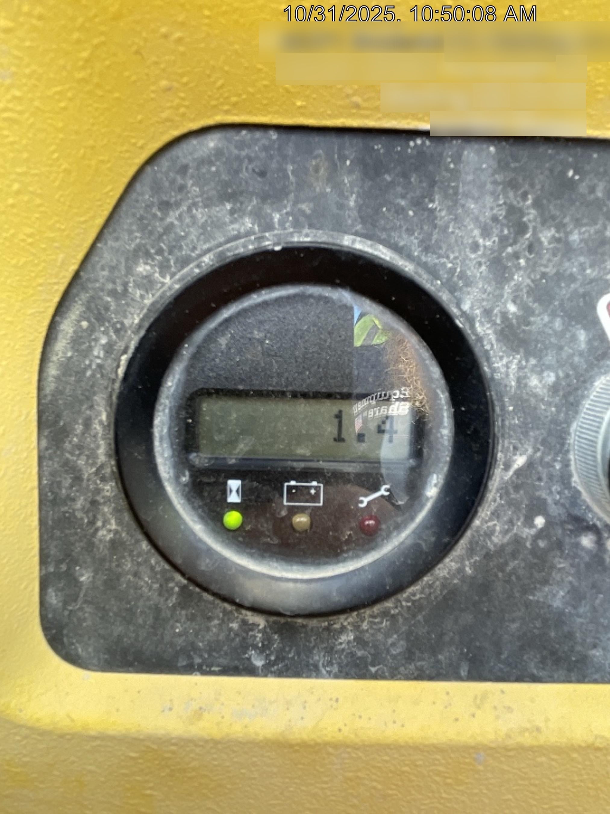 2020 HYSTER W45ZHD