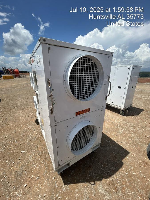 2022 UNITED COOL AIR Mach145G4AS30