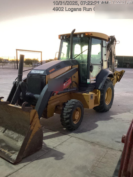 2023 JCB 3CX-14 Extendable Stick 74hp, Cab/Heat/Air, 4WD, Extendable Stick, Easy Controls, 1 Way Hydraulics, With Loader Pipework