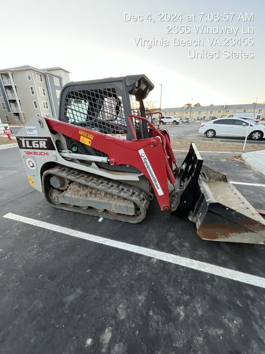 2020 PALADIN 48" Pallet Forks - Paladin