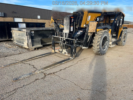 2023 SANY STH1056